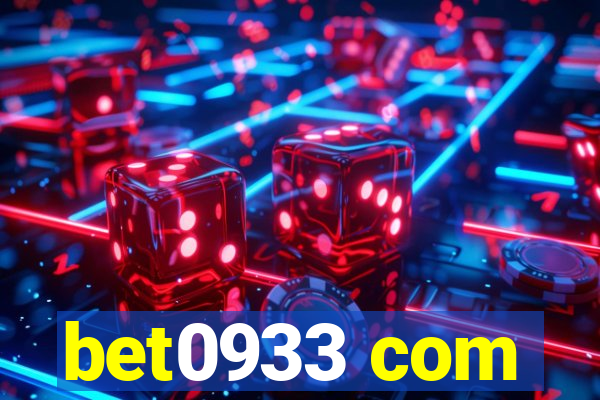 bet0933 com